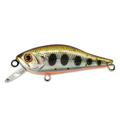 Воблер Pontoon 21 Cheerful 60SP-SR 050 Crash HG Silver Amago 7,2 гр   P21-CHR-60SP-SR-050 — цена и наличие в каталоге