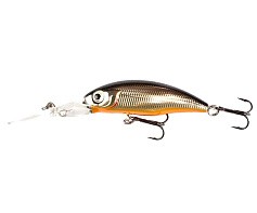 Воблер Kosadaka Kurado XD 50F SBL 5 гр   KurxD50F-SBL — цена и наличие в каталоге