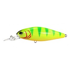 Воблер Lucky John Shad-X 80F DR 009 14 гр Original  LJO0308FDR-009 — цена и наличие в каталоге