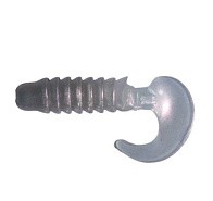 Силиконовая приманка Kosadaka Micron 60 60 мм 9 шт PL   MicroN-60-PL — варианты, разновидности модели