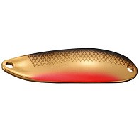 Колеблющаяся Блесна Smith D-S Line 5.0 5 гр 45 мм 09 — варианты, разновидности модели