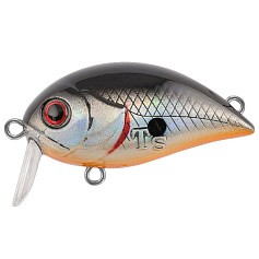 Воблер TsuYoki Xaker SSR 32F 073Z 3,4 гр — цена и наличие в каталоге