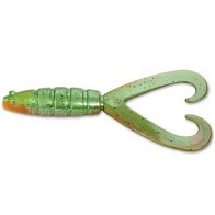 Силиконовая приманка Quantum Twinler 20 200 мм 1 шт 09-The Monk   QN3336009 — варианты, разновидности модели