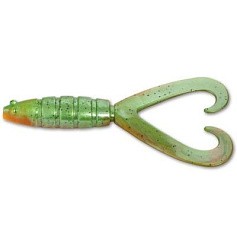 Силиконовая приманка Quantum Twinler 20 200 мм 1 шт 09-The Monk   QN3336009 — цена и наличие в каталоге