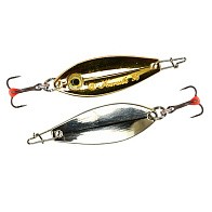 Зимняя Блесна ECOPRO Karasik 3 гр 30 мм S/G   EPVJKR30SG — варианты, разновидности модели