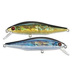 Воблер Pontoon 21 Cheeky 68F-SR 222 Doublet 2 5,1 гр   P21-CHE-68F-SR-222Doublet — цена и наличие в каталоге