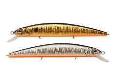 Воблер Strike Pro Montero 110SP A70-613-SBO Double Silver/Smoked 13,6 гр   EG-190C-SP#A70-613-SBO — цена и наличие в каталоге