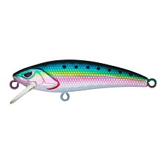 Воблер Strike Pro Gutsy Minnow 45S 692-713-RP Pacific Sardine 2,5 гр   EG-244S#692-713-RP — цена и наличие в каталоге