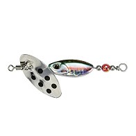 Вращающаяся Блесна DUO Spearhead Ryuki Spinner №12 5 гр PJA4013 Wakasagi   DUO-57340 — варианты, разновидности модели