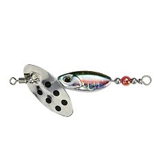 Вращающаяся Блесна DUO Spearhead Ryuki Spinner №12 5 гр PJA4013 Wakasagi   DUO-57340 — цена и наличие в каталоге