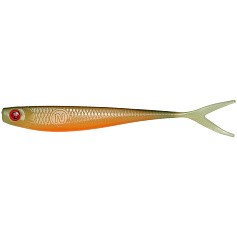 Силиконовая приманка Narval Skinny Slug 20 200 мм 2 шт 049-Olive All   NVLSS20049 — цена и наличие в каталоге