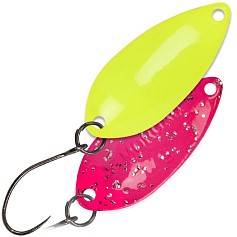 Колеблющаяся Блесна Norstream Area Morgan 10 1 гр 24 мм 51   NA-MO10-51 — цена и наличие в каталоге