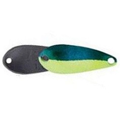 Колеблющаяся Блесна Forest Maziora Pal 2.5g 2,5 гр 30 мм #9 — цена и наличие в каталоге