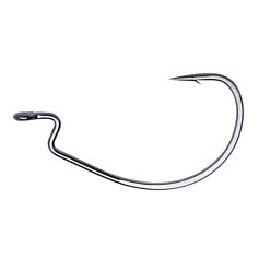 Крючок Офсетный VMC 7316 №1 5 шт BN   7316BN-01-E — цена и наличие в каталоге