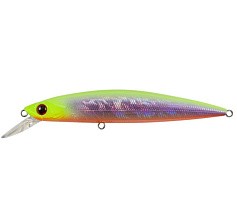 Воблер TsuYoki Partner 95SP 072CH 9,8 гр — цена и наличие в каталоге