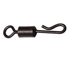Вертлюг Kosadaka Covert Quick Lock Swivels №4 8 шт    4110B-4 — цена и наличие в каталоге