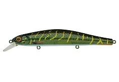 Воблер Strike Pro Inquisitor 110SP JV012-UV Green Motoroil Pike UV 16,2 гр   EG-193B-SP#JV012-UV — цена и наличие в каталоге