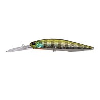 Воблер DUO Realis Jerkbait 100 DR Barra Tuned CPA3289 Kohoku Natural Gill 15,7 гр   DUO-16252 — варианты, разновидности модели