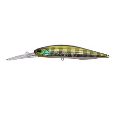 Воблер DUO Realis Jerkbait 100 DR Barra Tuned CPA3289 Kohoku Natural Gill 15,7 гр   DUO-16252 — цена и наличие в каталоге