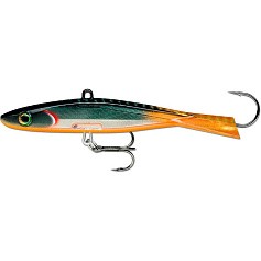 Балансир Rapala Jigging Shadow Rap 07 HLW 10 гр 70 мм   JSDR07-HLW — цена и наличие в каталоге