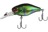 Воблер Jackall Chubby 38 MR Ul Tamamushi 4,2 гр — варианты, разновидности модели