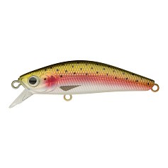 Воблер Strike Pro Skinny Mini 50S 71-RP Pearl Silver Trout 4,7 гр   EG-222AS#71-RP — цена и наличие в каталоге