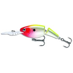 Воблер Rapala Jointed Shad Rap 07 CLN 13 гр   JSR07-CLN — цена и наличие в каталоге