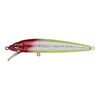 Воблер Strike Pro Alpha Minnow 95 X10-SBO Clown Silver 9 гр   EG-034F#X10-SBO — варианты, разновидности модели