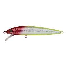 Воблер Strike Pro Alpha Minnow 95 X10-SBO Clown Silver 9 гр   EG-034F#X10-SBO — цена и наличие в каталоге