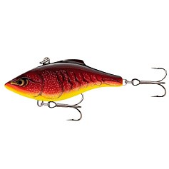 Воблер Rapala Rattlin 07 RFCW 16 гр   RNR07-RFCW — цена и наличие в каталоге