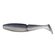 Силиконовая приманка Sawamura One'Up Shad 3 76 мм 7 шт 063   SWSH3063 — варианты, разновидности модели