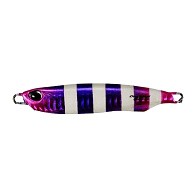 Пилькер DUO Drag Metal Cast Slim 30g 30 гр 64 мм #PHA0436 Indigo Magenta Zebra Glow Tachi  DUO-19874 — варианты, разновидности модели