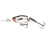 Воблер Rapala Jointed Shad Rap 07 CH 13 гр   JSR07-CH — варианты, разновидности модели