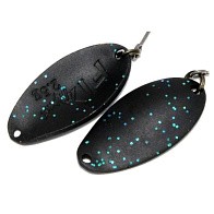 Колеблющаяся Блесна Forest FIX Impact 2.5g 2,5 гр 26 мм #16   FIX Impact 2.5g #16 — варианты, разновидности модели