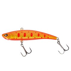 Воблер Lucky John Slim Vib 80S 341 20 гр Pro Series UV  LJSVIB80-341 — цена и наличие в каталоге