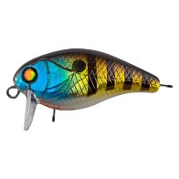 Воблер TsuYoki Chef SSR 38F K076 4,2 гр — варианты, разновидности модели