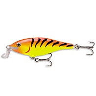 Воблер Rapala Shallow Shad Rap 09 HT 12 гр   SSR09-HT — варианты, разновидности модели