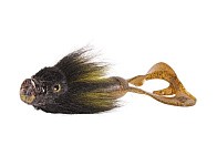 Бактейл CWC Miuras Mouse Big 230 мм 1 шт Yellow Fever   11-MMB-009 — варианты, разновидности модели