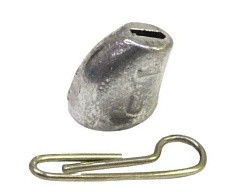 Груз Lucky John Clove Small 4,5 гр 3 шт    LJCS-0045 — цена и наличие в каталоге