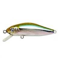 Воблер Pontoon 21 CrackJack 58SP-SR 012 Wakasagi HM 5 гр   P21-CRJ-58SP-SR-012 — варианты, разновидности модели