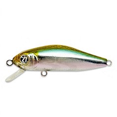 Воблер Pontoon 21 CrackJack 58SP-SR 012 Wakasagi HM 5 гр   P21-CRJ-58SP-SR-012 — цена и наличие в каталоге