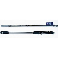 Кастинговое Удилище Hearty Rise Evolution III 711XC 215 см 14 - 80 гр    E3-711XC — варианты, разновидности модели