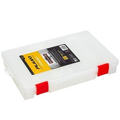 Коробка Plano Plasv360 Vci Rustrictor 3600  28х18,4х4,4 см    PLASV360 — цена и наличие в каталоге