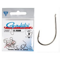 Крючок Одинарный Gamakatsu LS-2030B Hooks Bronze №9 25 шт    146558-009 — варианты, разновидности модели