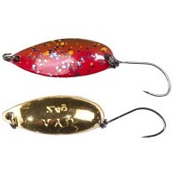 Колеблющаяся Блесна Lucky John Tr Ayu 3,5 гр 31 мм 034   150935-034 — варианты, разновидности модели