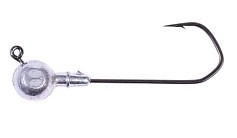 Джиг-головка Lucky John Barbarian №6/0 36 гр 2 шт  Pro Series  LJBAJ60-036 — цена и наличие в каталоге