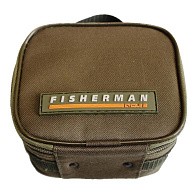 Сумка Fisherman Ф180  13х10,5х8 см Зеленый — варианты, разновидности модели