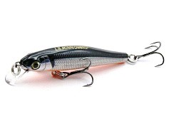 Воблер Itumo LB Minnow 60F 23 3 гр — цена и наличие в каталоге