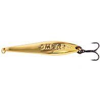 Зимняя Блесна Lucky John S-3 6 гр 55 мм G С тройником  8276-G — варианты, разновидности модели