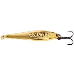 Зимняя Блесна Lucky John S-3 6 гр 55 мм G С тройником  8276-G — цена и наличие в каталоге